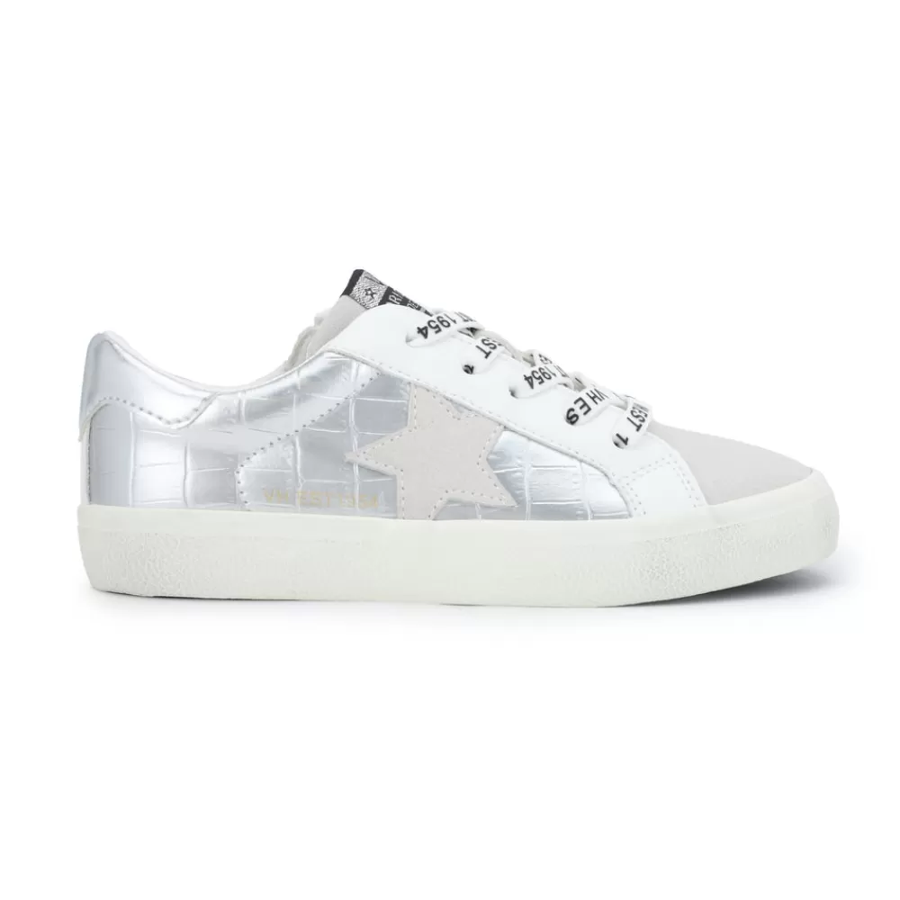Kids Vintage Havana KIDS VAIL - SILVER CROCO MULTI