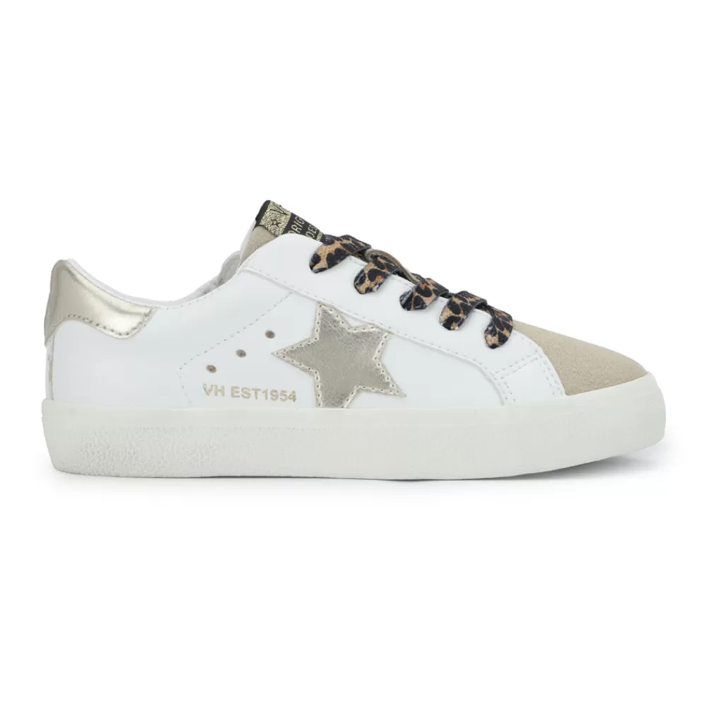 Kids Vintage Havana KIDS VAIL - WHITE/TAUPE POP