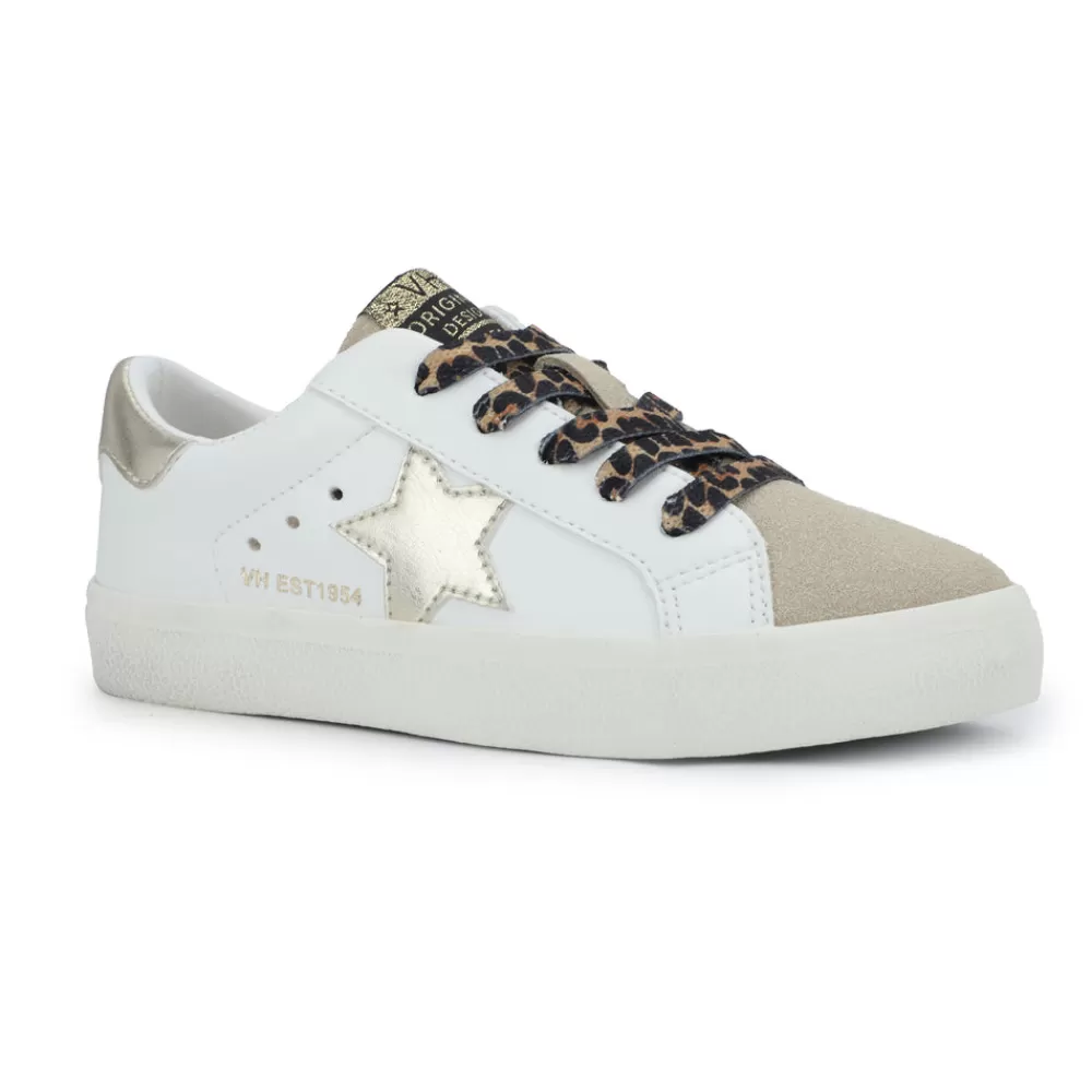Kids Vintage Havana KIDS VAIL - WHITE/TAUPE POP