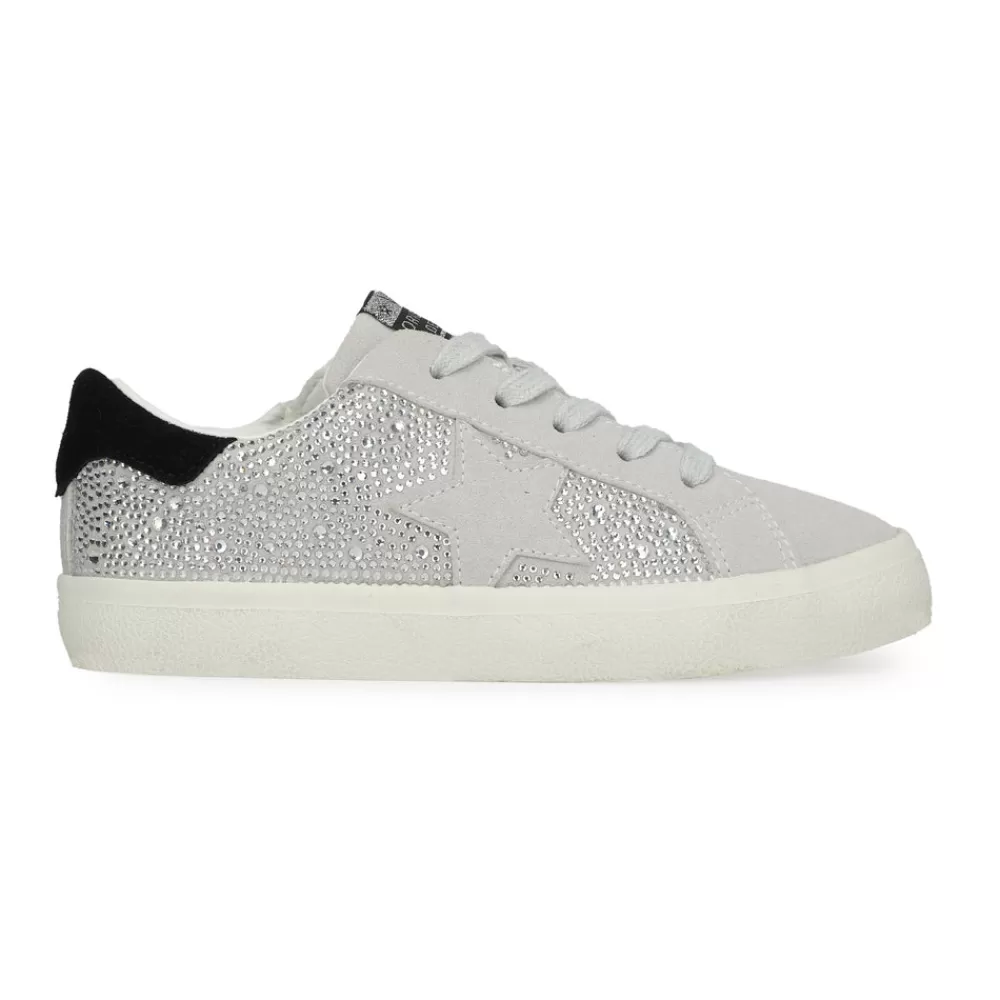 Kids Vintage Havana KIDS VALERY - SILVER RHINESTONE GREY MULTI