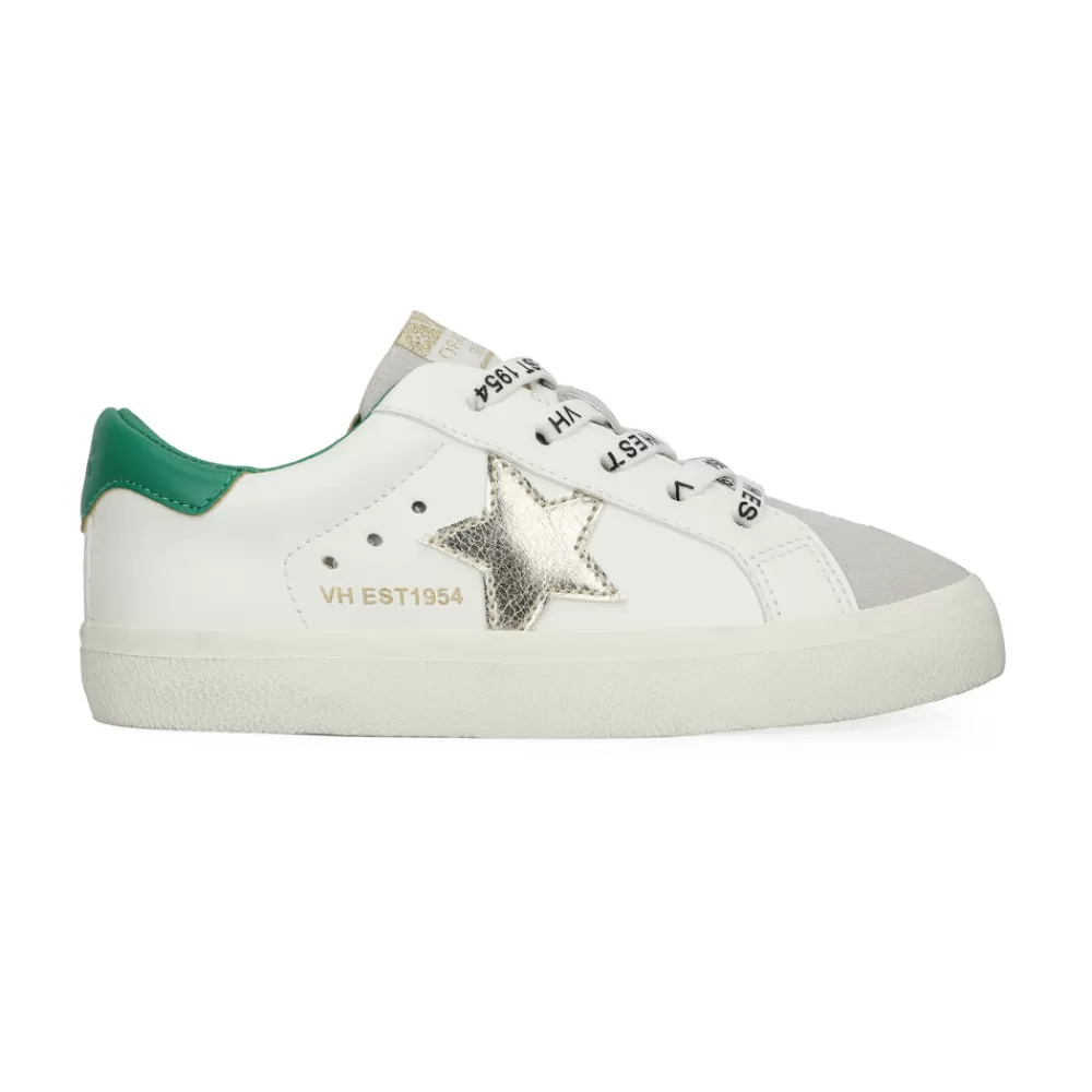 Kids Vintage Havana KIDS VALERY - WHITE GOLD POP