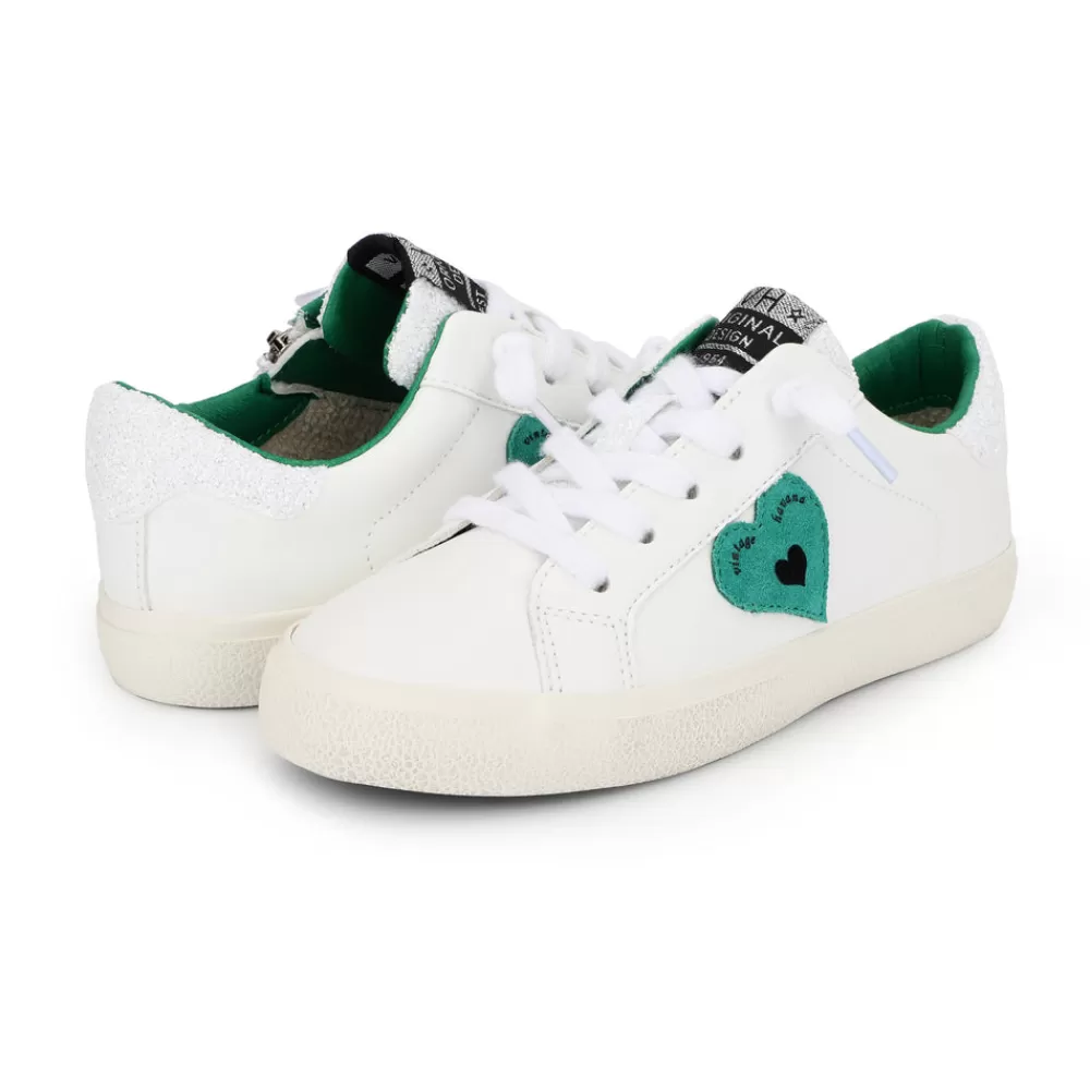 Kids Vintage Havana KIDS VERA - GREEN POP
