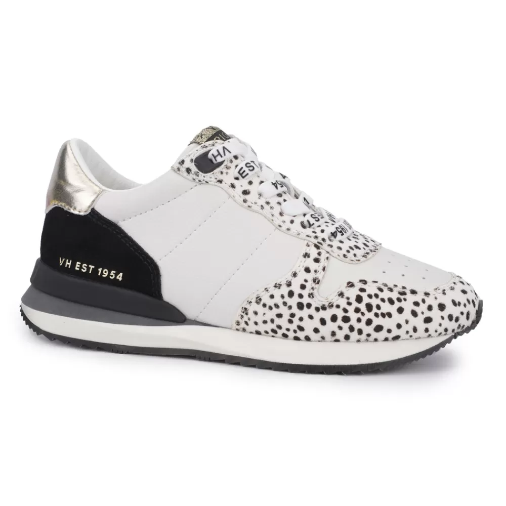 Kids Vintage Havana KIDS VICKY - WILD CHEETAH