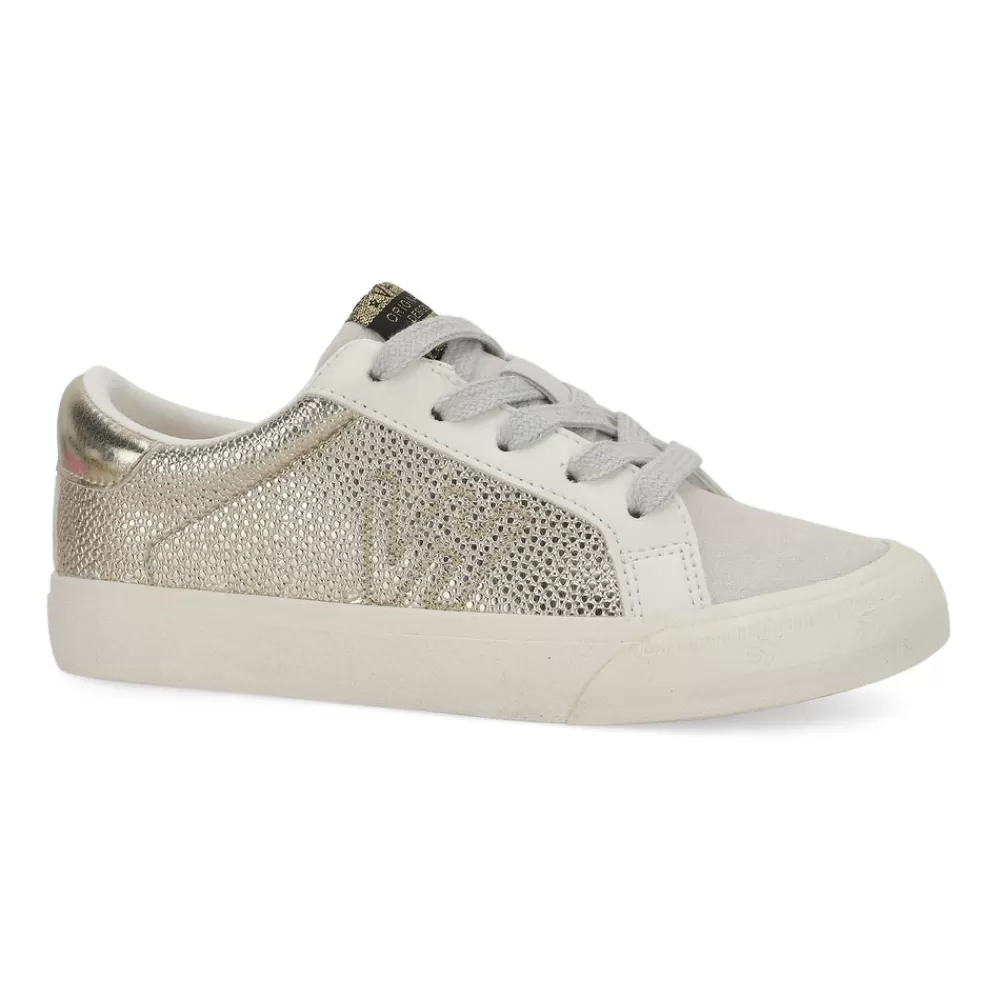 Kids Vintage Havana KIDS VITA - GOLD PEBBLED MULTI