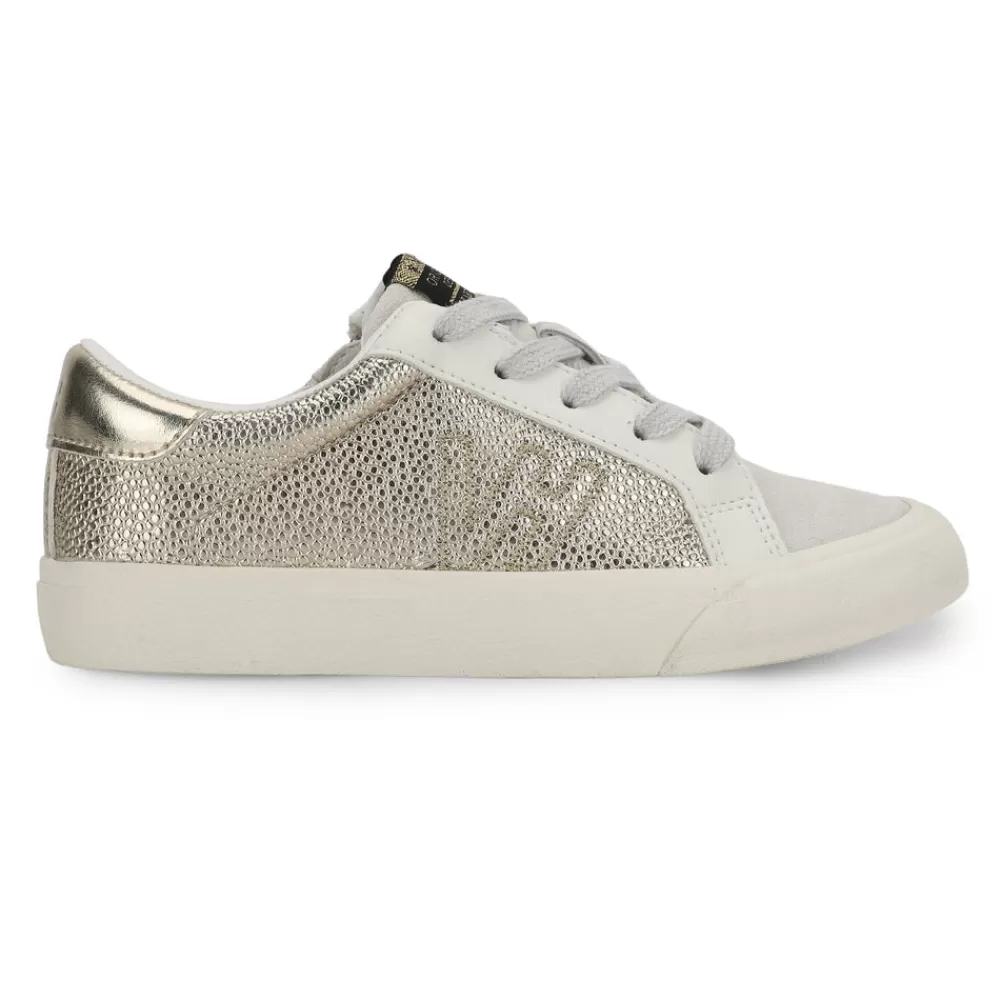Kids Vintage Havana KIDS VITA - GOLD PEBBLED MULTI