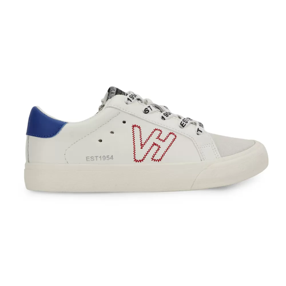 Kids Vintage Havana KIDS VITA - WHITE GREY COBALT