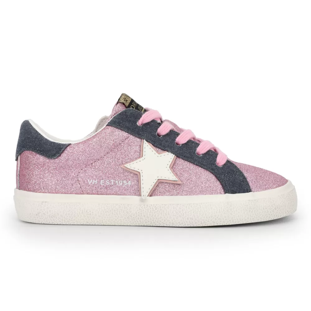 Kids Vintage Havana KIDS WALLY - PINK MULTI