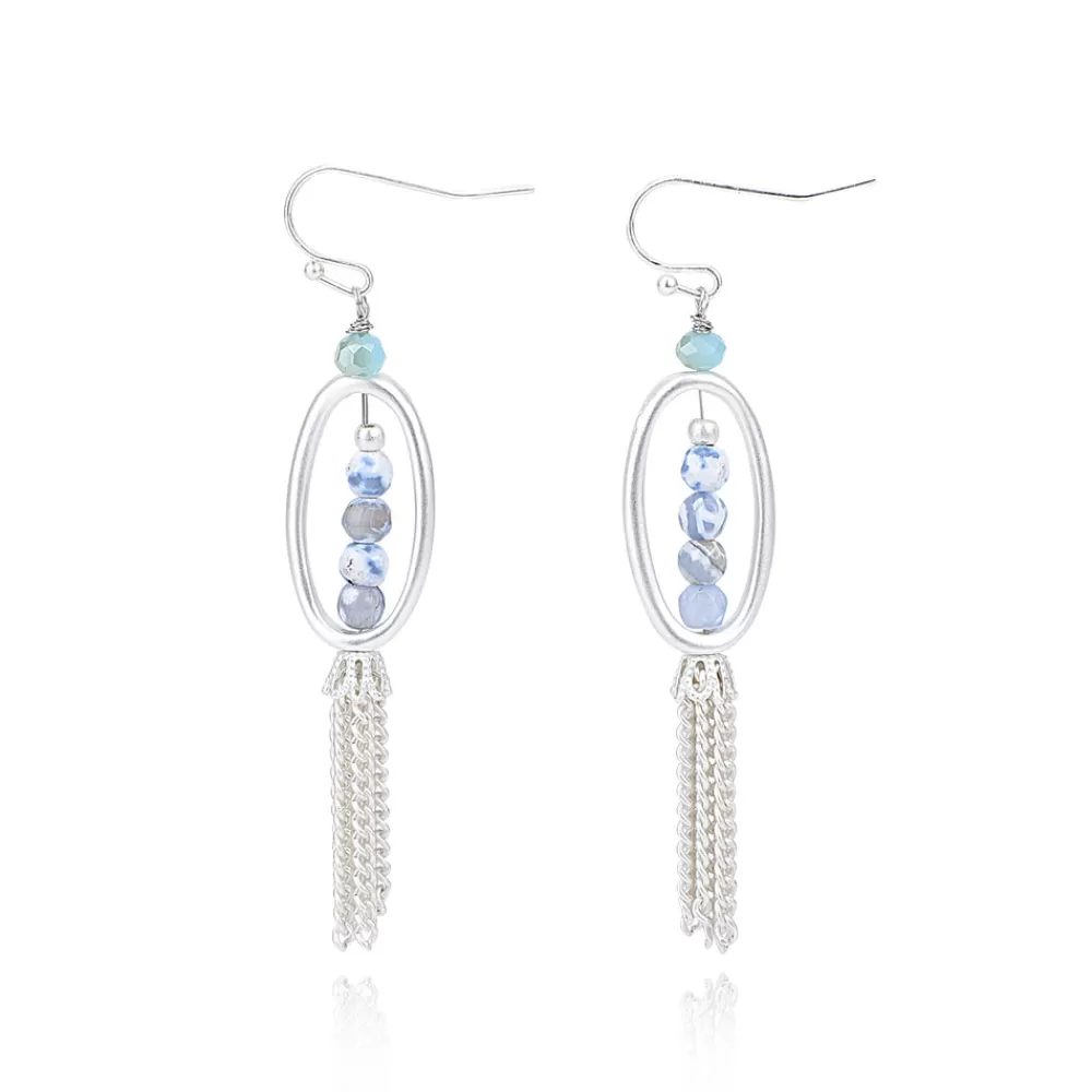 Vintage Havana Kinsley Earrings