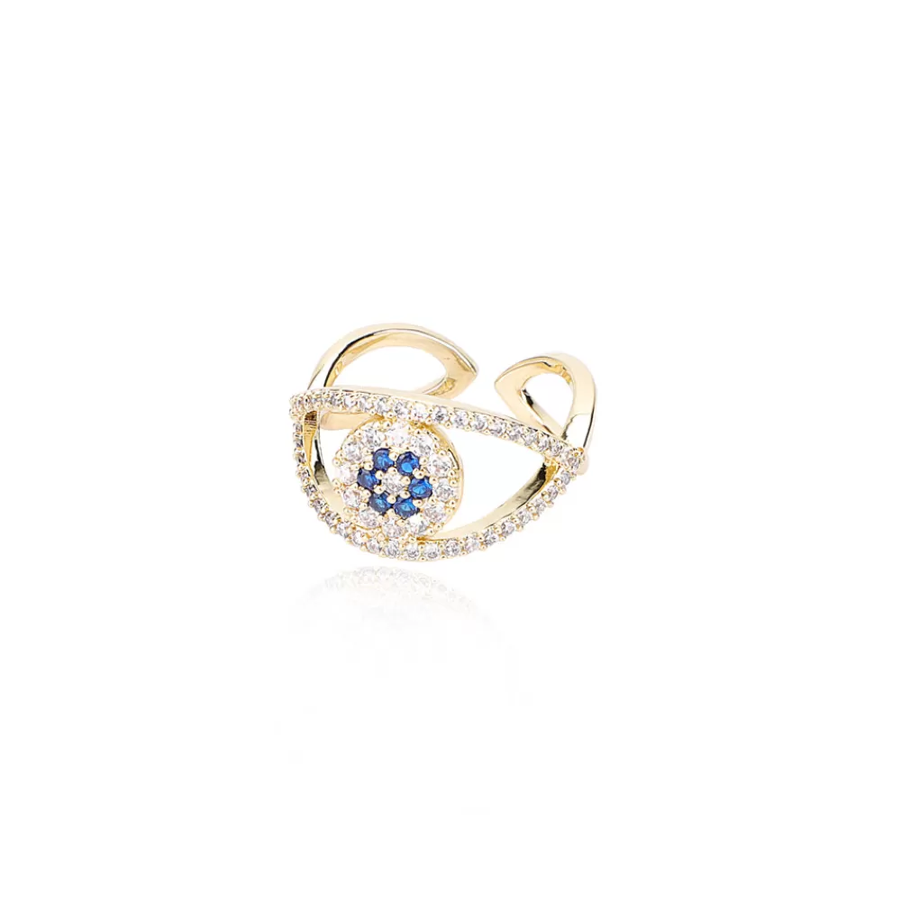 Vintage Havana LANEY Ring