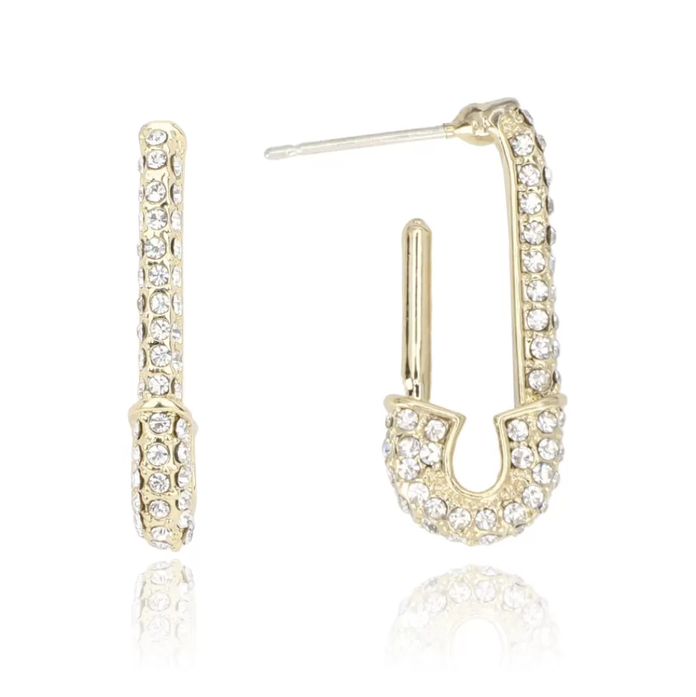 Vintage Havana LARISA EARRINGS