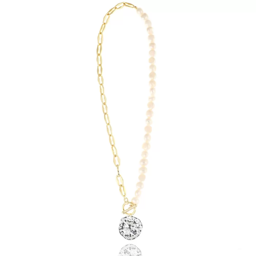 Vintage Havana LAUREN Necklace