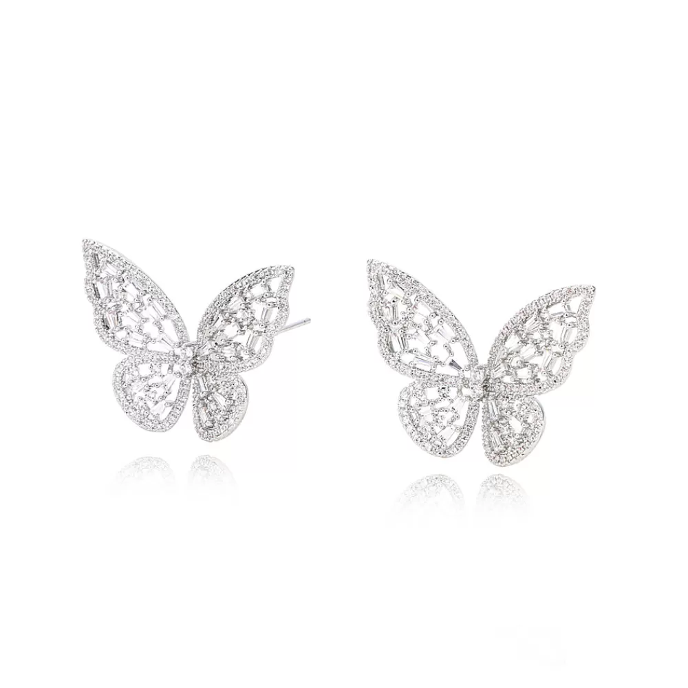 Vintage Havana LEAH Earrings