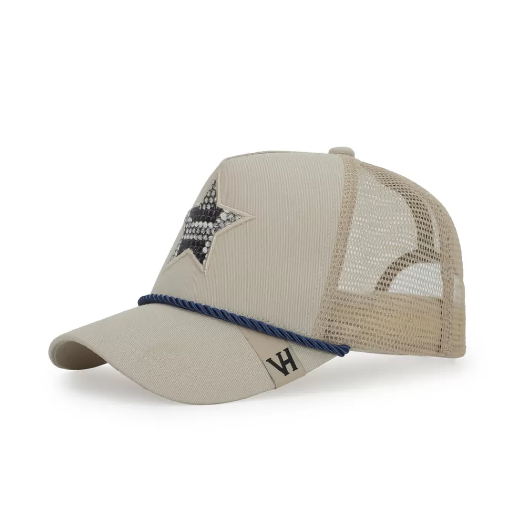 Vintage Havana LEGEND 3 HAT
