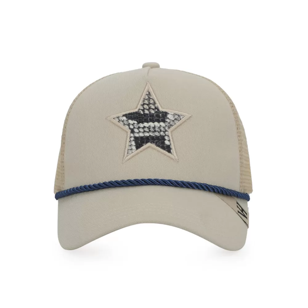 Vintage Havana LEGEND 3 HAT