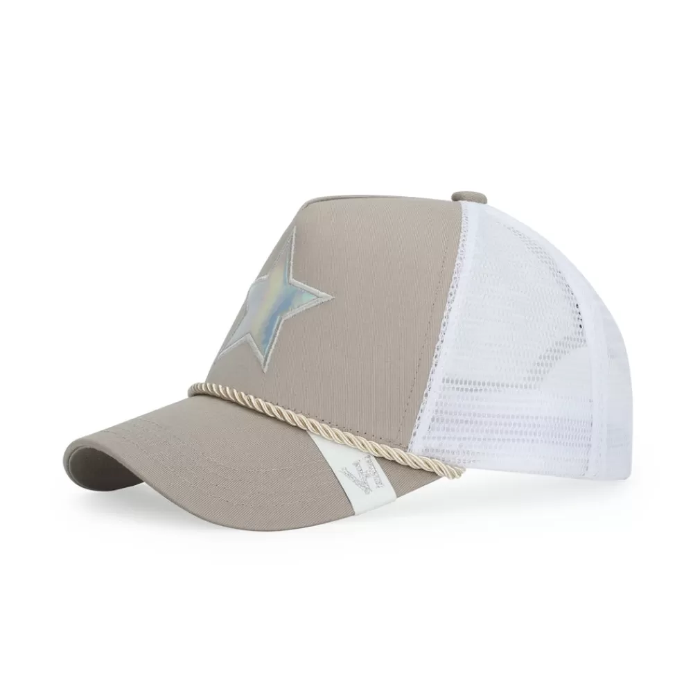 Vintage Havana LEGEND 4 HAT
