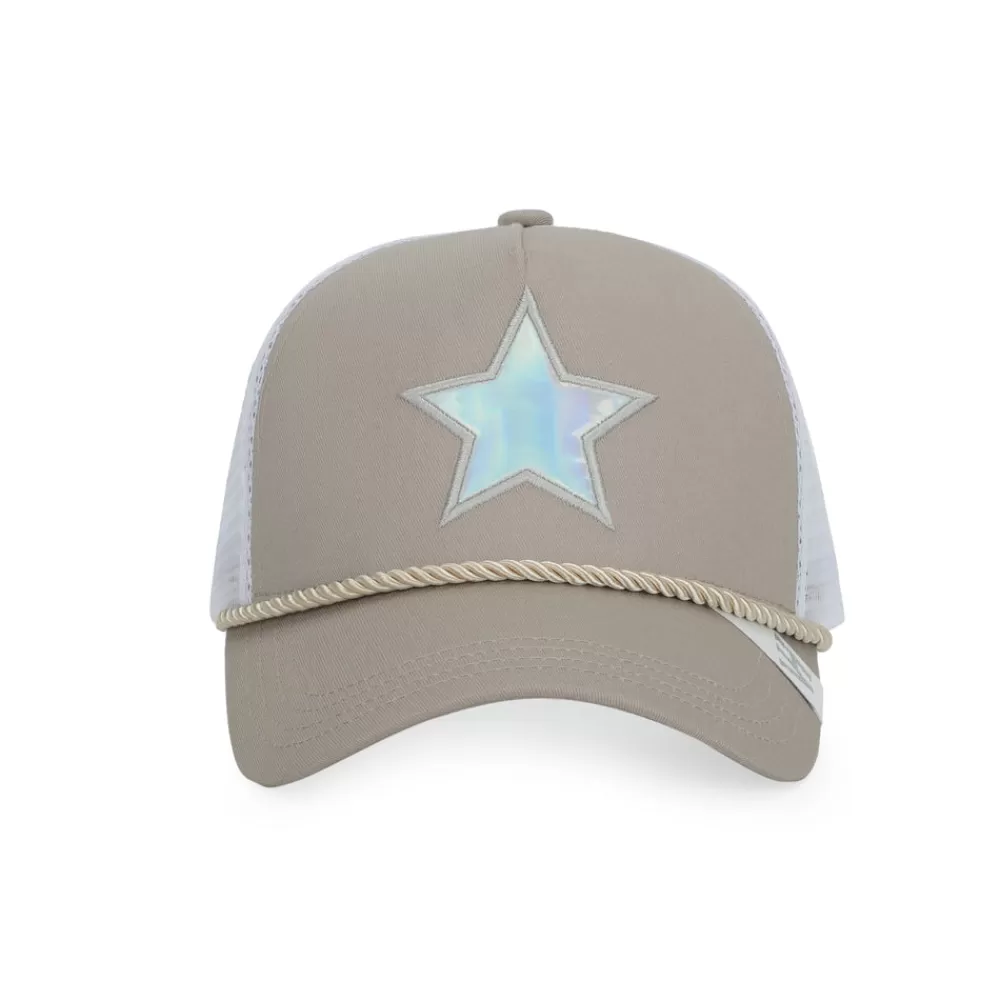 Vintage Havana LEGEND 4 HAT