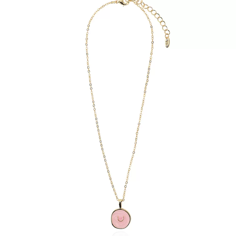 Vintage Havana LEIGHTON Necklace