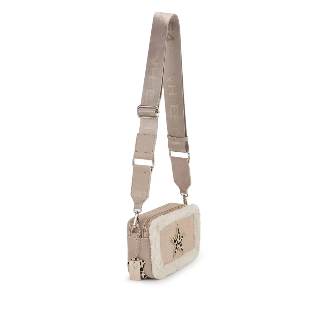 Vintage Havana LINDA - BEIGE