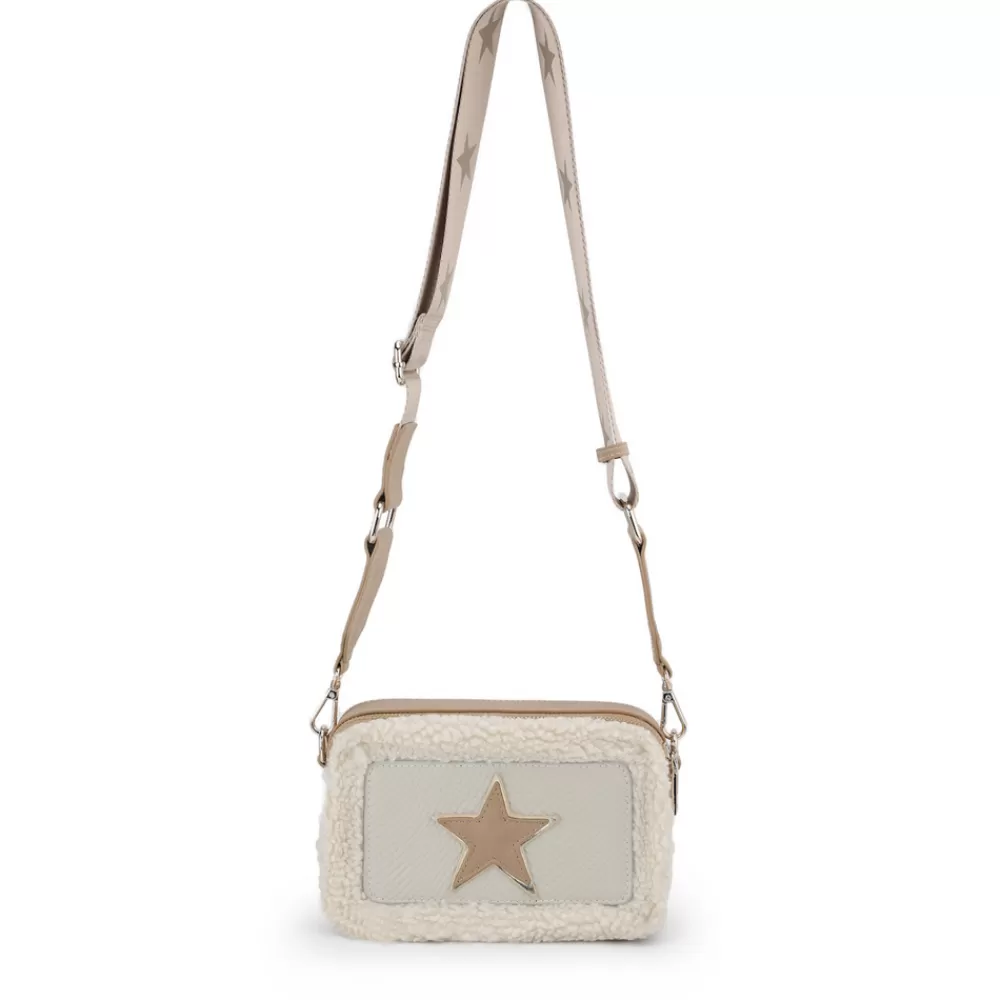 Vintage Havana LINDA - TAUPE MULTI