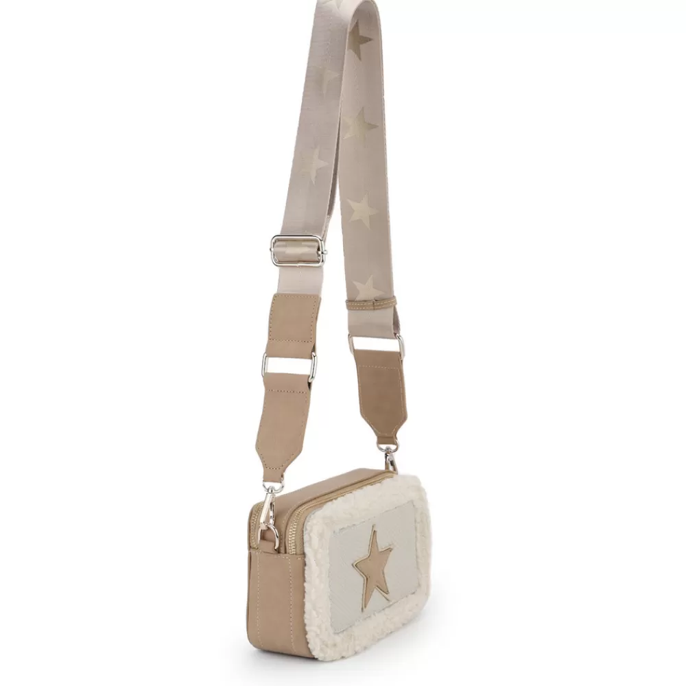 Vintage Havana LINDA - TAUPE MULTI