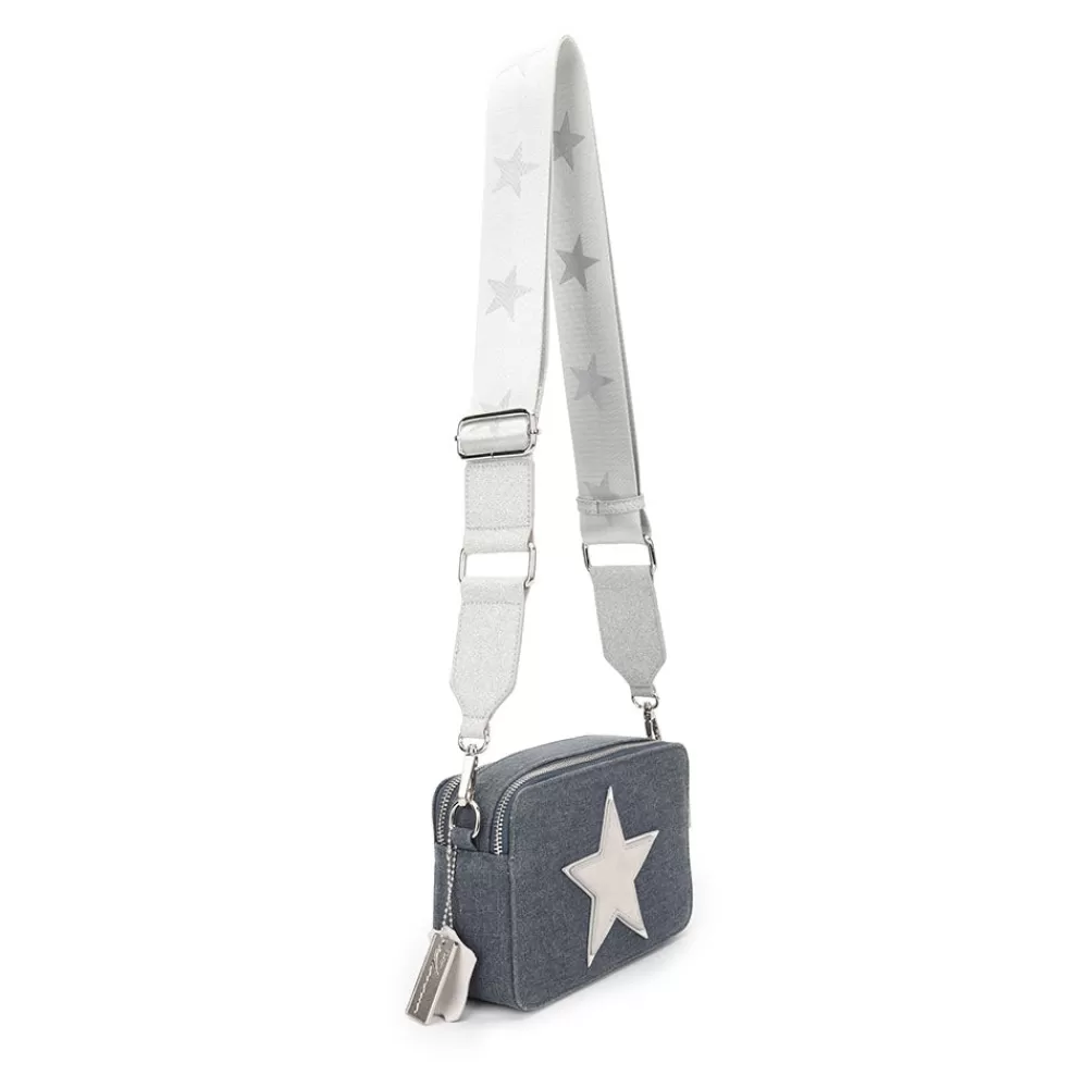 Vintage Havana LINDA BAG- DENIM