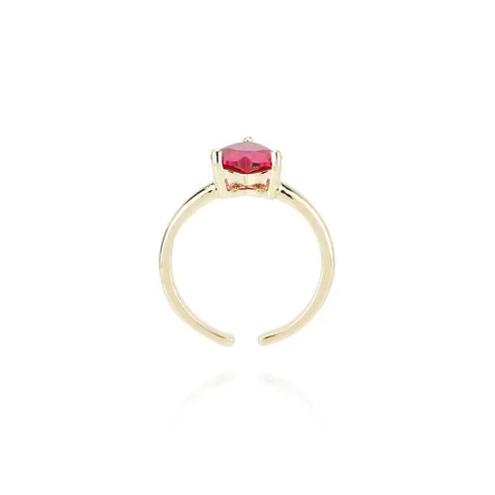 Vintage Havana LINDA RING