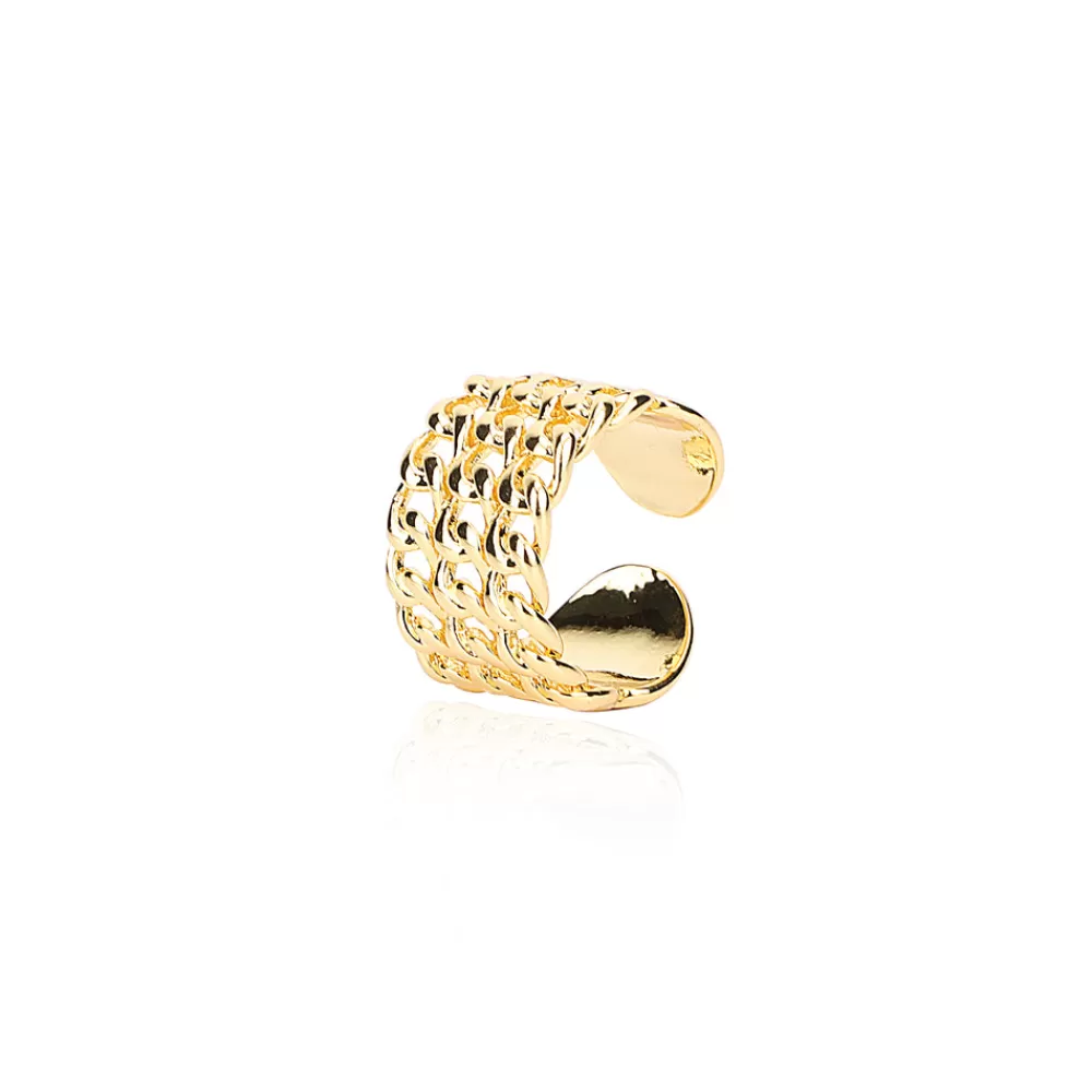 Vintage Havana LIV Ring