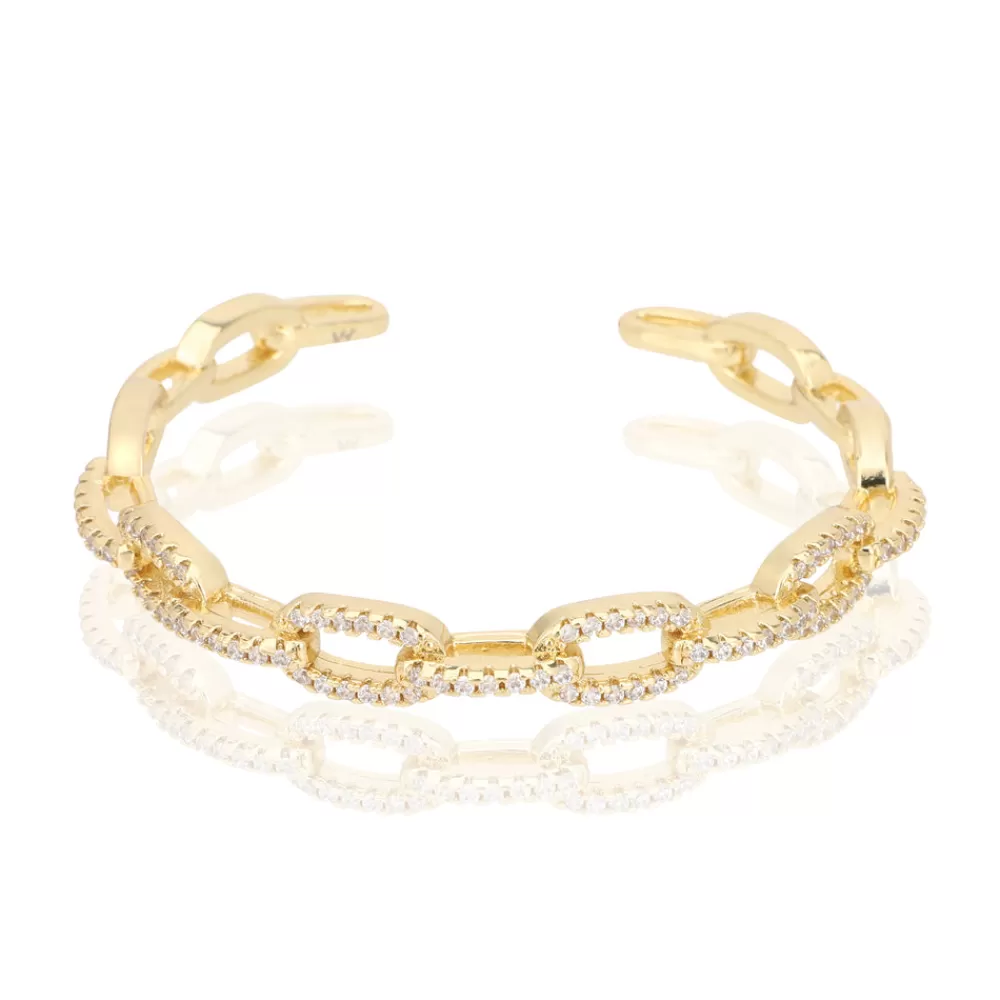 Vintage Havana LOGAN BRACELET