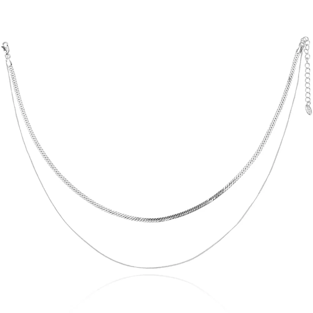 Vintage Havana LONDON Necklace