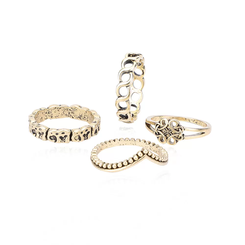 Vintage Havana LORELAI Ring