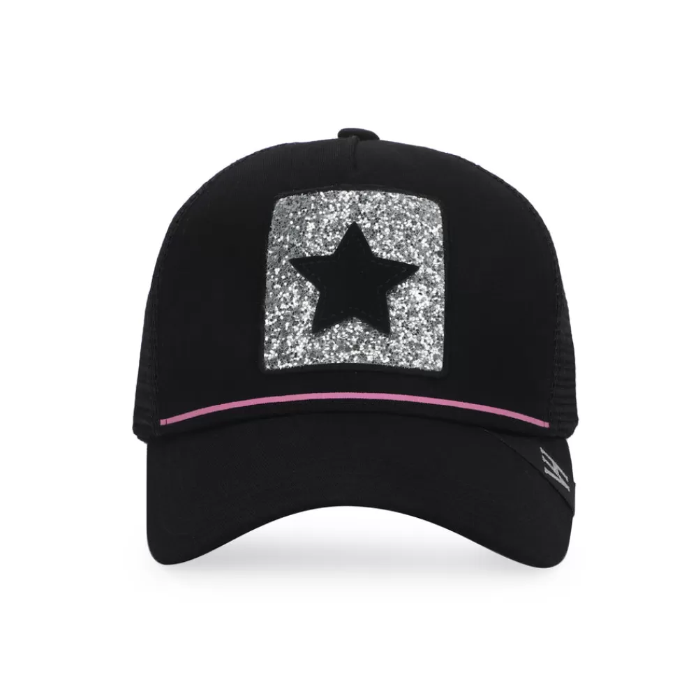 Vintage Havana LUSH HAT