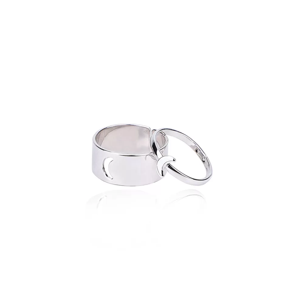 Vintage Havana MACI Ring