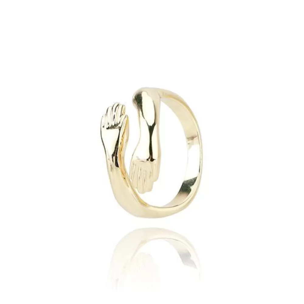 Vintage Havana MARGO RING