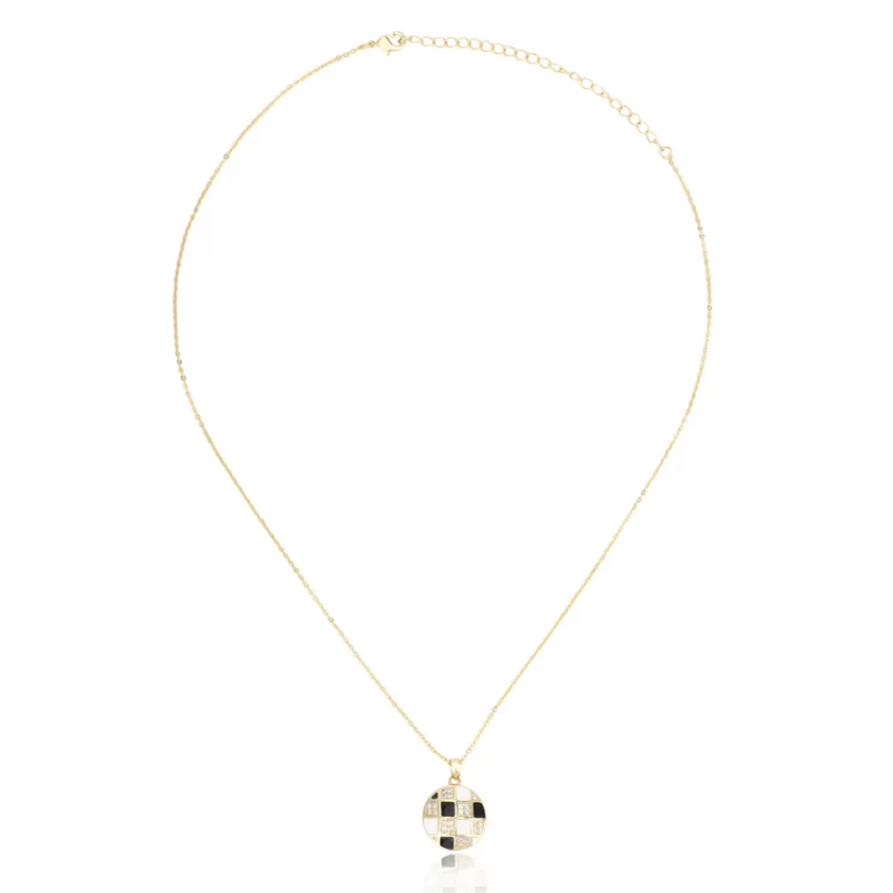Vintage Havana MARINA NECKLACE