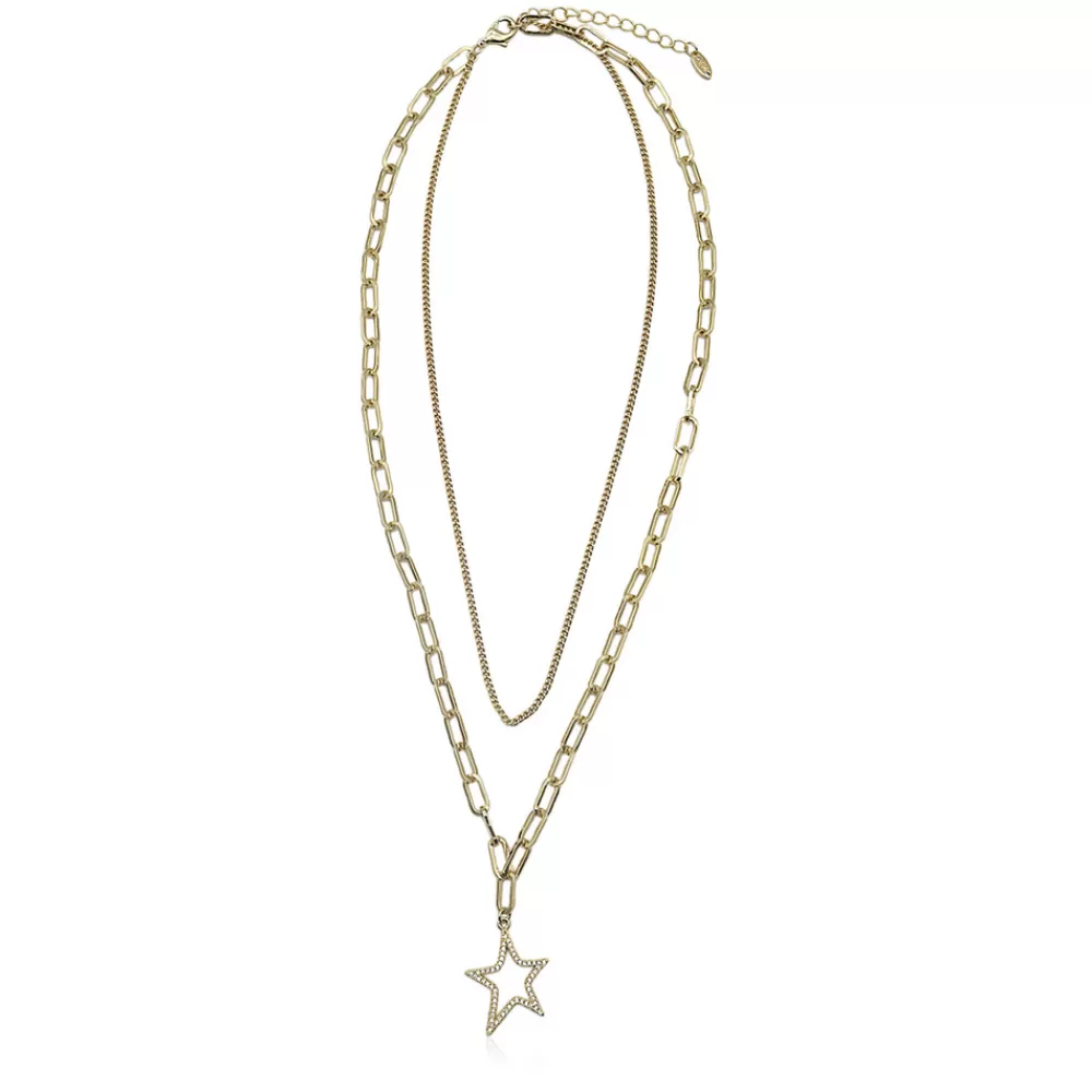 Vintage Havana MCKENNA Necklace