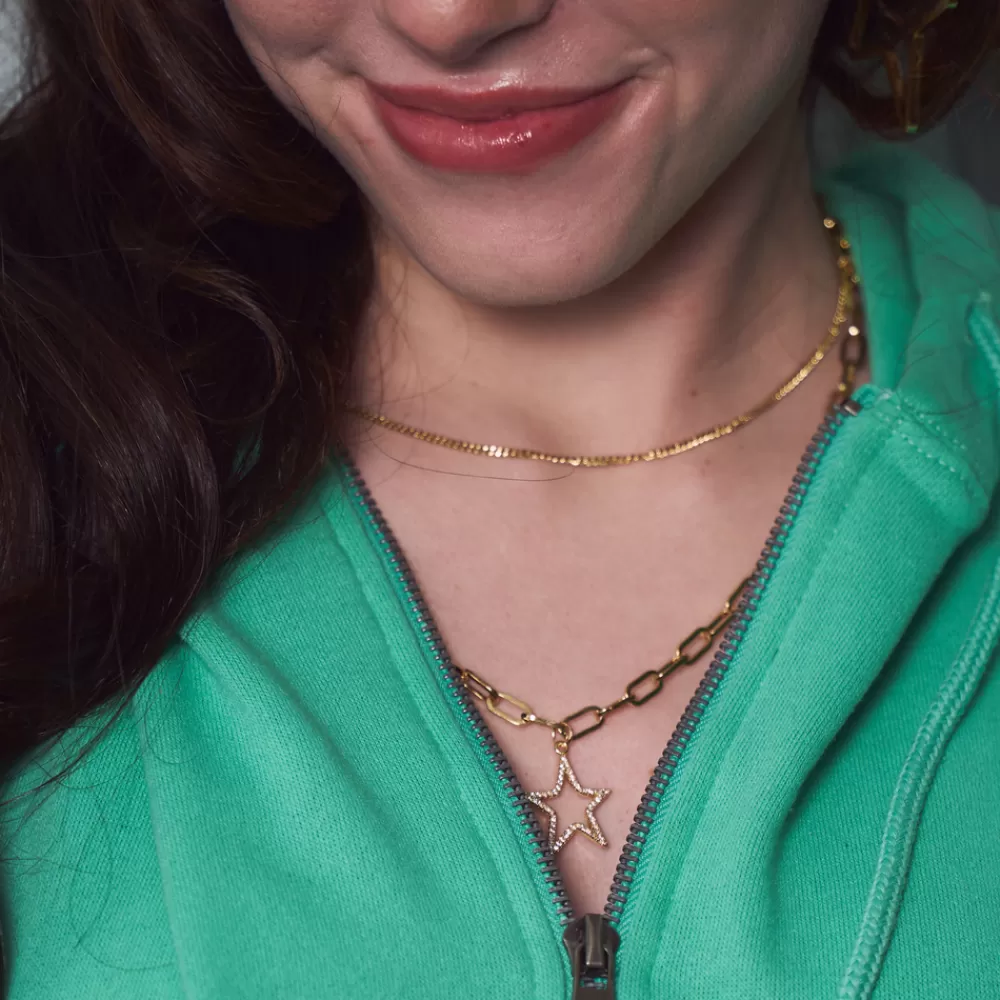 Vintage Havana MCKENNA Necklace