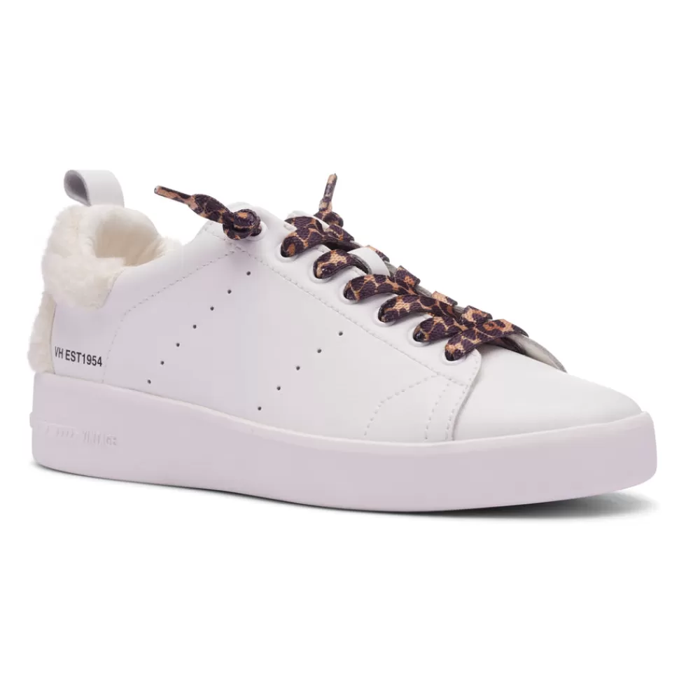 Vintage Havana MEADOW - WHITE
