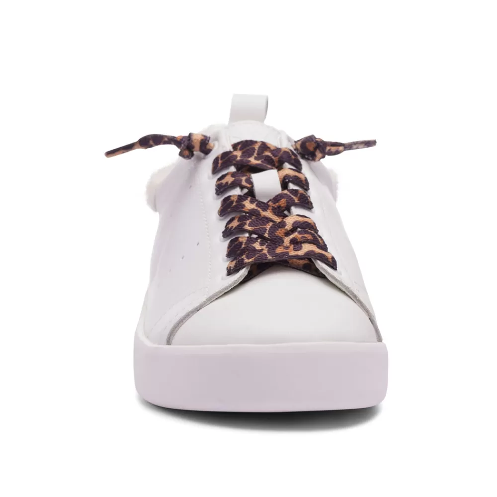 Vintage Havana MEADOW - WHITE