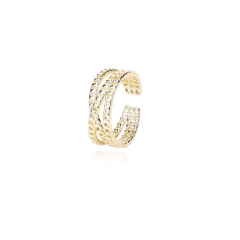 Vintage Havana MELINA RING
