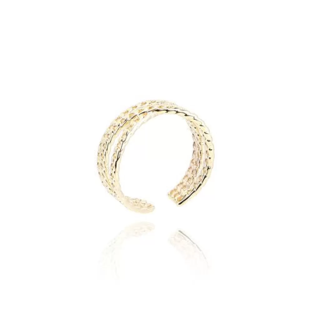 Vintage Havana MELINA RING