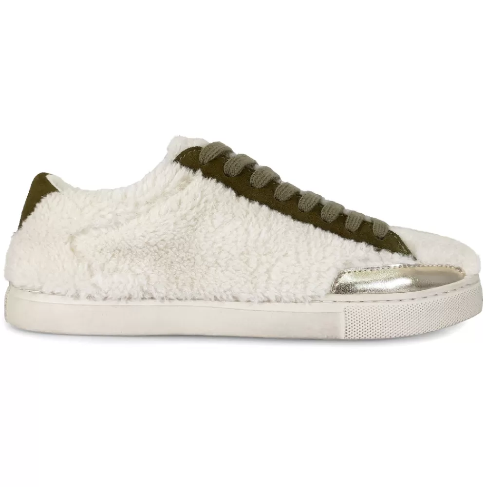 Vintage Havana MELISSA - BEIGE OLIVE