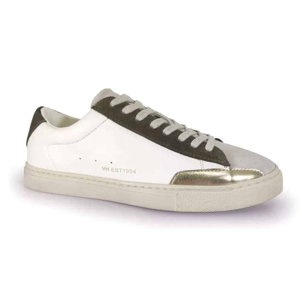 Vintage Havana MELISSA - WHITE BLACK GREY CAMO