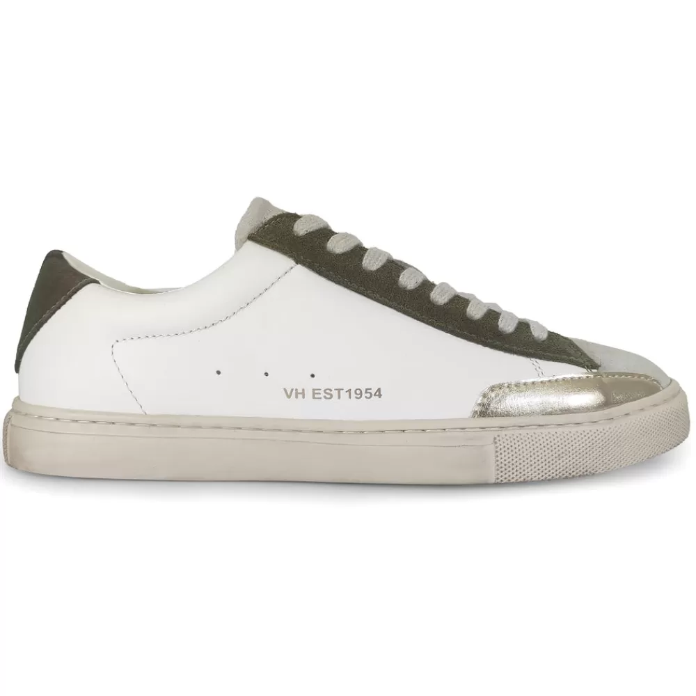 Vintage Havana MELISSA - WHITE BLACK GREY CAMO