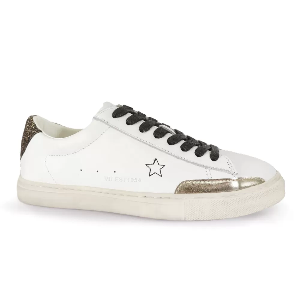 Vintage Havana MELISSA - WHITE GOLD GLITTER