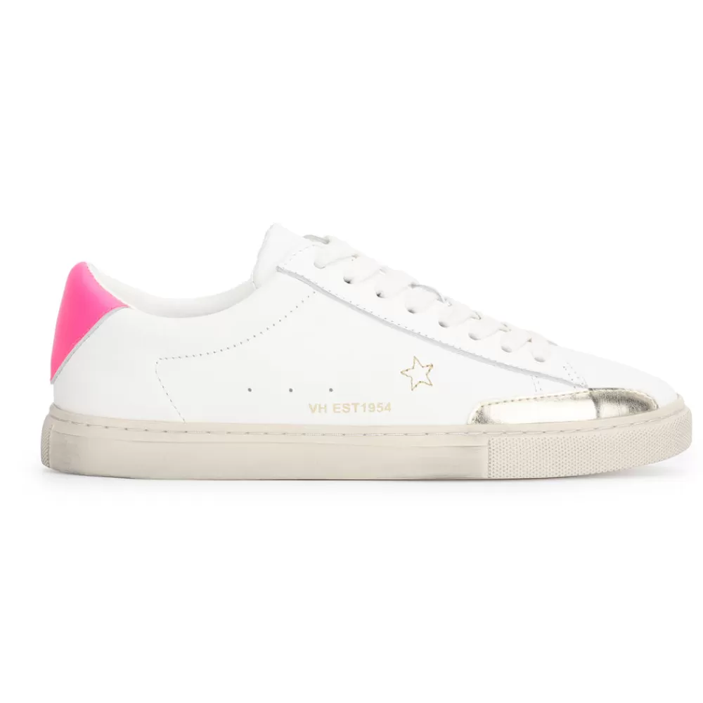 Vintage Havana MELISSA - WHITE/PINK