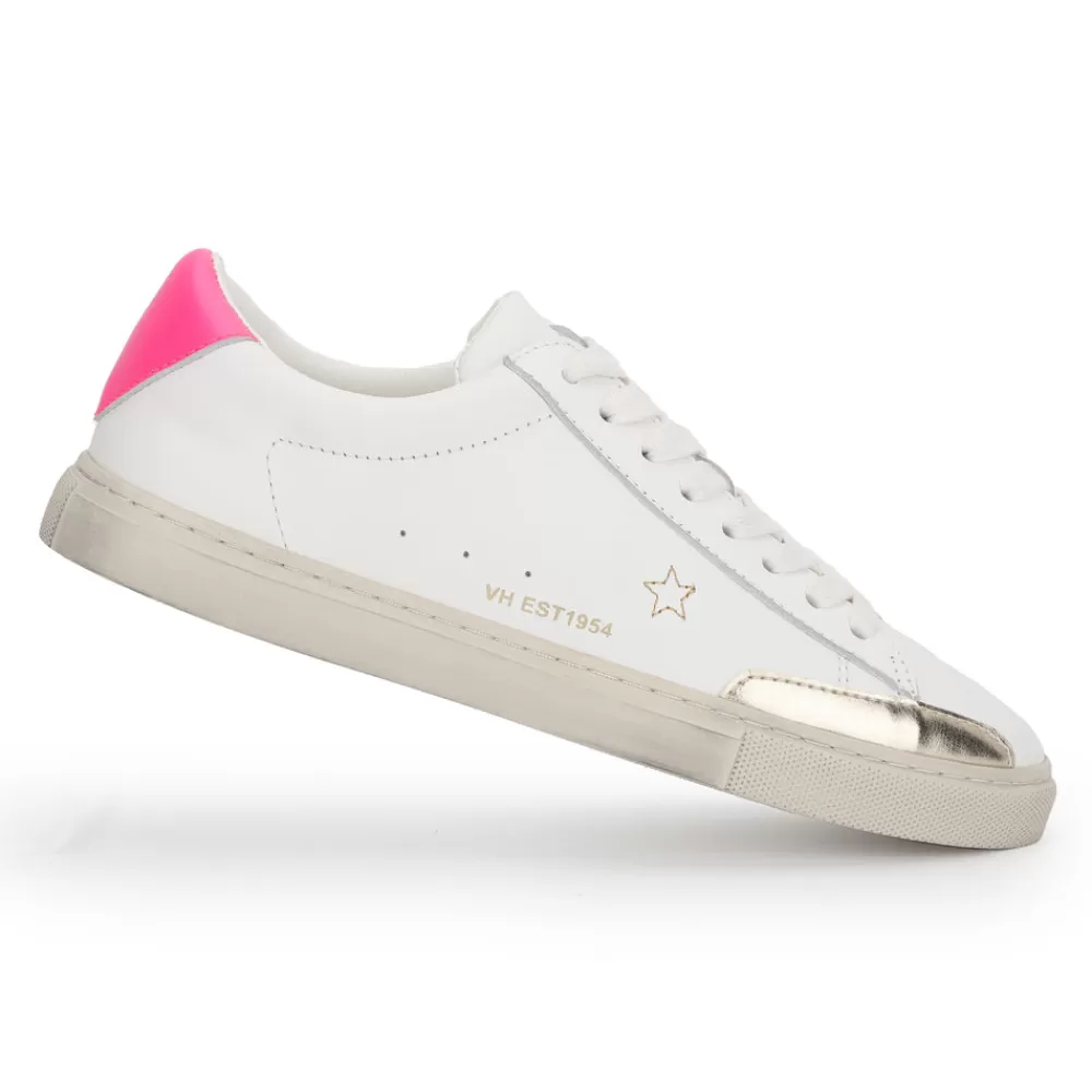 Vintage Havana MELISSA - WHITE/PINK