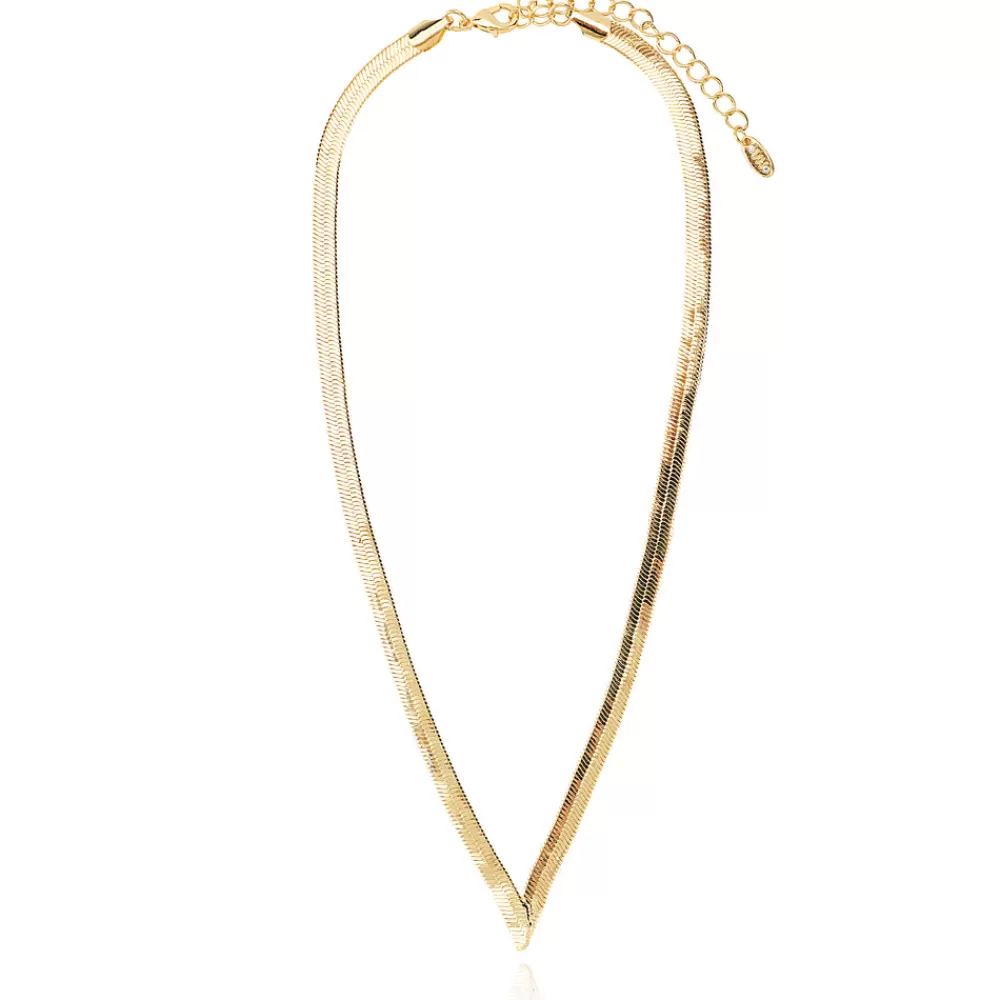 Vintage Havana MELISSA Necklace