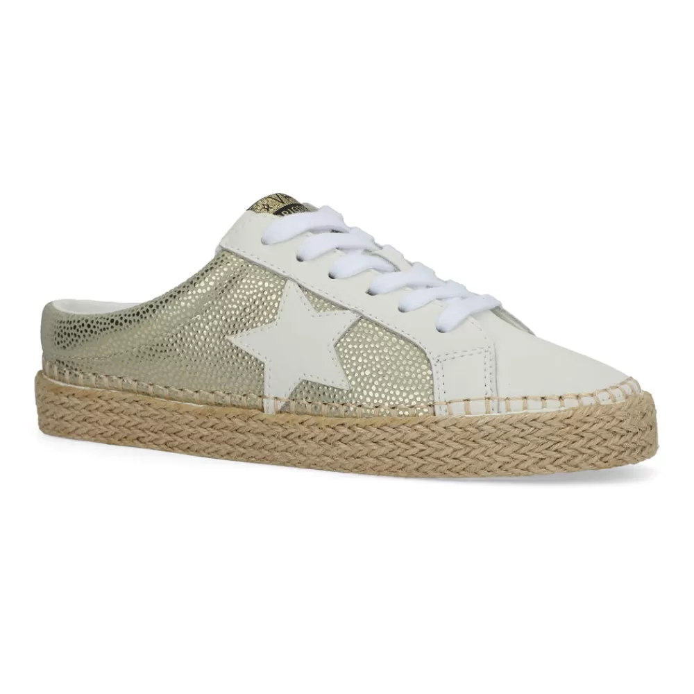 Vintage Havana MELODY - GOLD PEBBLED