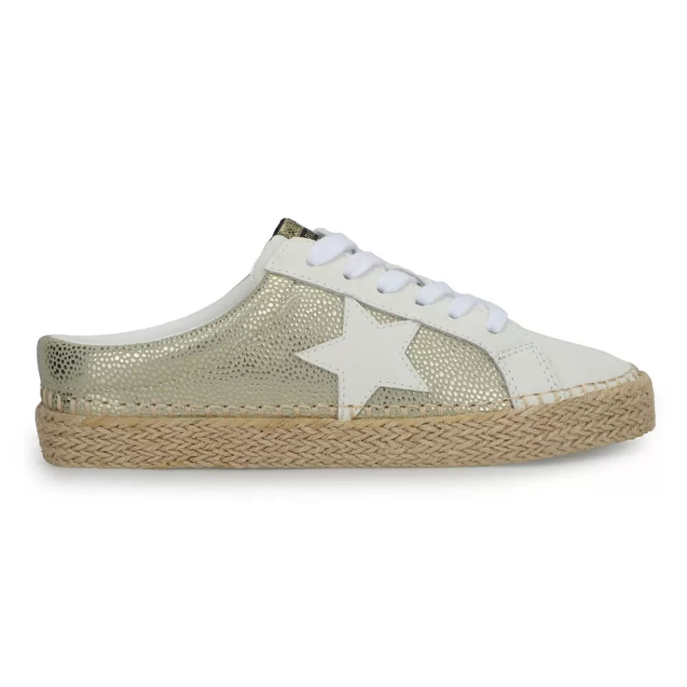 Vintage Havana MELODY - GOLD PEBBLED