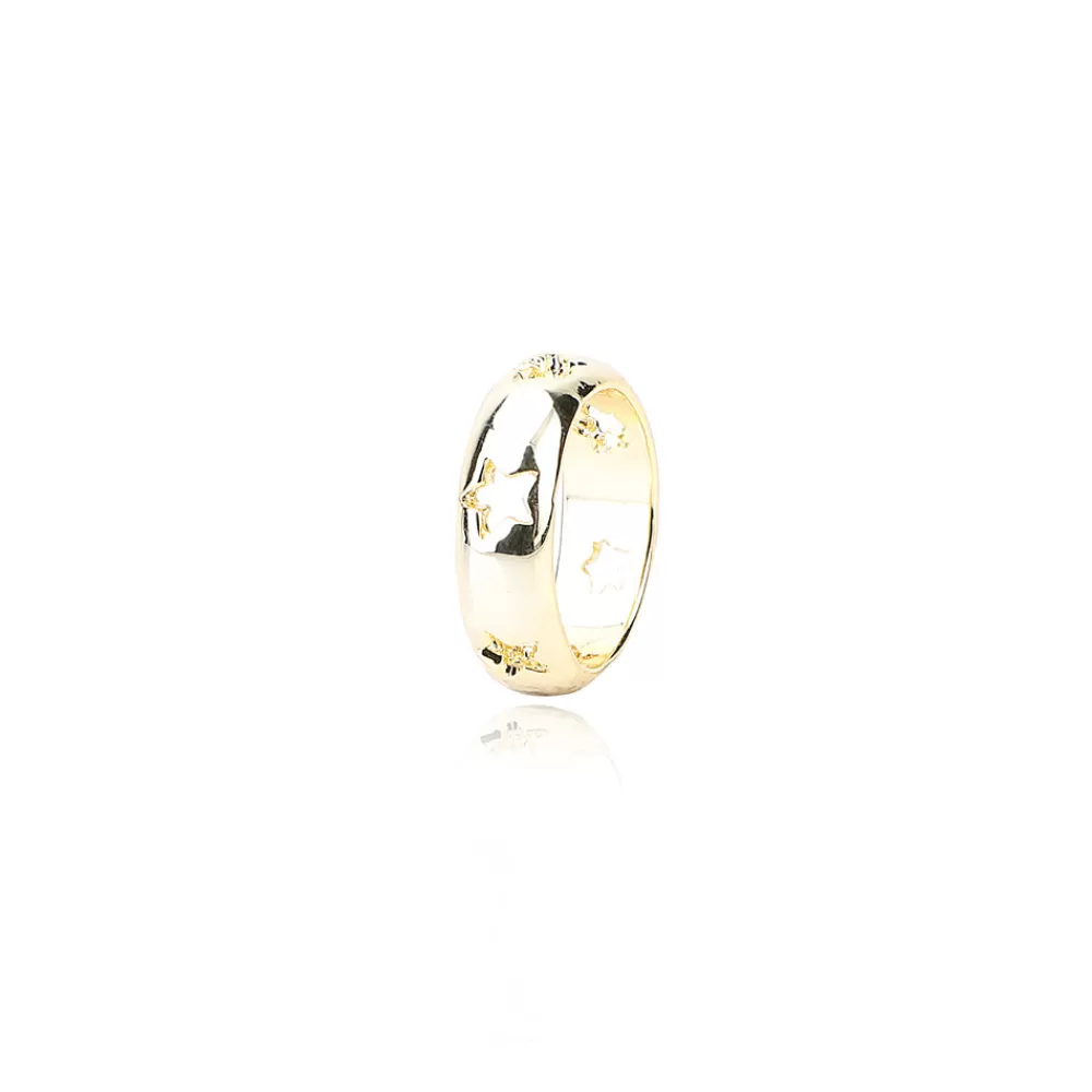 Vintage Havana MERCY RING